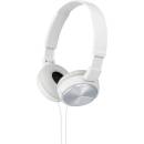 Image 1 of Sony MDRZX310W.AE