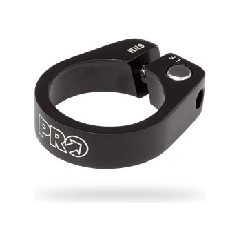 PRO Podsedlová objímka 31,8 mm