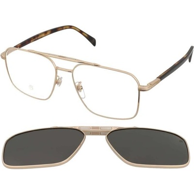 David Beckham DB 1187 G C J5G