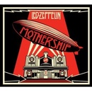 LED ZEPPELIN: MOTHERSHIP CD