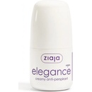 Ziaja Elegance Creamy krémový 60 ml