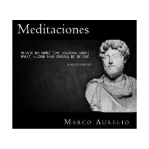 Meditaciones | Marco Aurelio (ISBN: 9781542610346)
