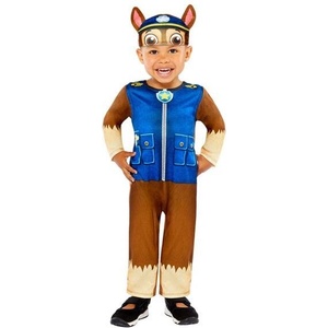Amscan Детски карнавален костюм Amscan Paw Patrol Chase 18-24 месеца