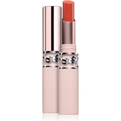 Yves Saint Laurent Lovenude Lip Blusher матиращо червило цвят 05 Apple Sin 3 гр