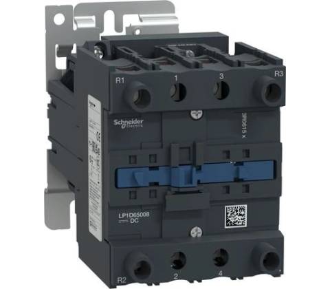 Schneider Electric LP1D65008BD