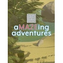 aMAZEing adventures
