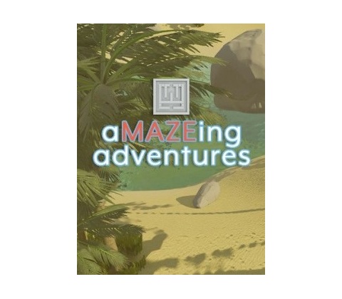 aMAZEing adventures