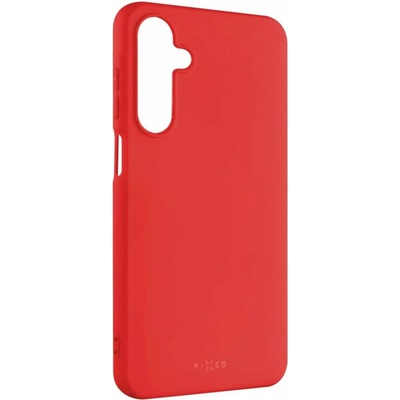 FIXED Story Samsung Galaxy A16 / A16 5G červený FIXST-1500-RD – Hledejceny.cz