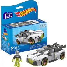 Mattel Hot Wheels MEGA Audi R8 LMS GT2