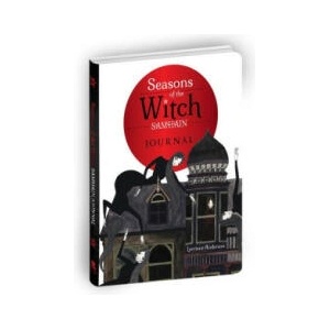 Seasons of the Witch: Samhain Journal (2023)
