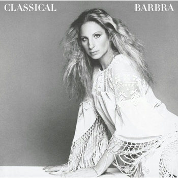 Barbra Streisand - Classical Barbra (Reissue) (Remastered) (CD) (0886919225525)