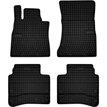 FroGum Гумени стелки за MERCEDES S-Class W222 (2013-2020) - къса и дълга база