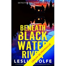 Na dně Temné řeky - Leslie Wolfe