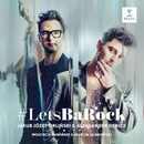 Jakub Jozef - Letsbarock CD