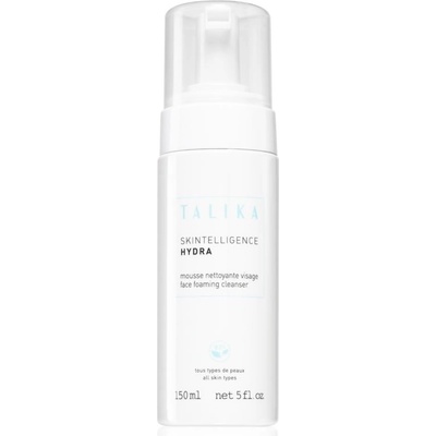 Talika Skintelligence Hydra Face Foaming Cleanser 150 ml – Hledejceny.cz