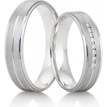 Rýdl Snubní prsteny 347