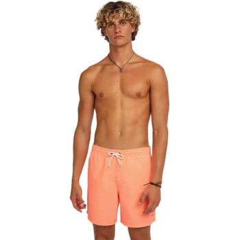 O'Neill Бански гащета O´neill Vert 16´´ swimming shorts - Orange (Funky Peach)