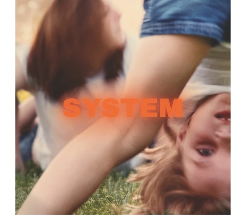 Prewn - System CD