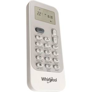 General WHIRLPOOL DG11J1-3A, SPIW309L, SPICR312W, SPIW318A2WF - съвместимо дистанционно управление на марката General (DG11J1-3A, SPIW309L, SPICR312W, SPIW318A2WF)