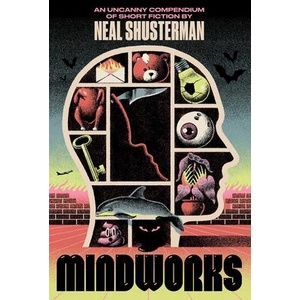 Mindworks | SHUSTERMAN NEAL (ISBN: 9781665939799)