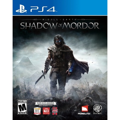 Middle-Earth: Shadow of Mordor