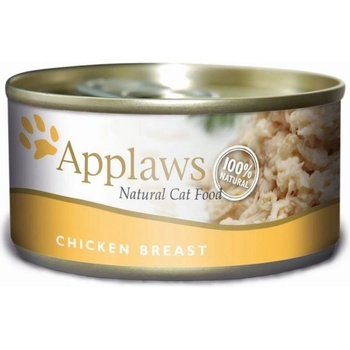 Applaws Cat Kuracie prsia 156 g