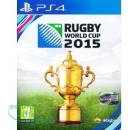 Hry na PS4 Rugby World Cup 2015