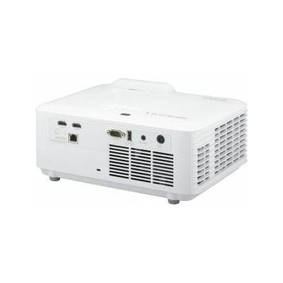 LS741HD Projector, 5.000 AL, Full HD (1920x1080), Laser Phosphor (Lamp Free), Contrast Ratio 3.000. 000: 1, Throw Ratio: 1.4-2.24, 24dB