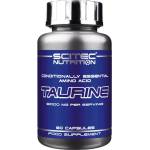 Scitec Nutrition Taurine [90 капсули]
