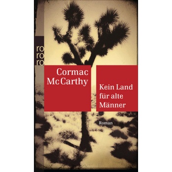 McCarthy, Cormac