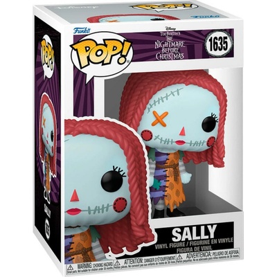 Funko Pop! 1635 Nightmare Before Christmas - Sally