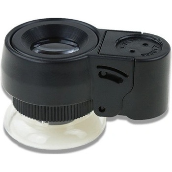 EXTOL LIGHT 43159 3 x zvětšení