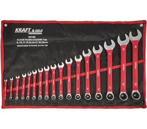 Kraft-Dele KD11050