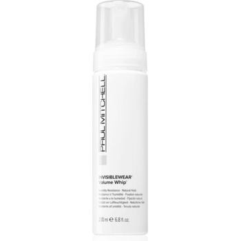 Paul Mitchell Invisiblewear® луксозна пяна за обем 200ml