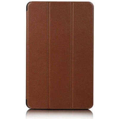 SES 2v1 Samsung Galaxy Tab S6 Lite SM-P610 10568 hnedý