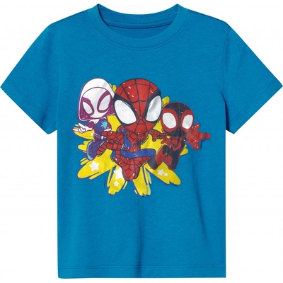 Chlapecké triko Spidey – Sleviste.cz