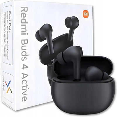 Xiaomi Redmi Buds 4 Active