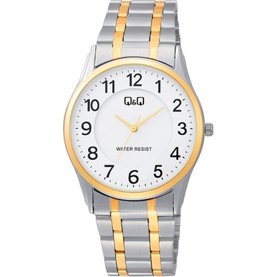 Q&Q C45A-001PY