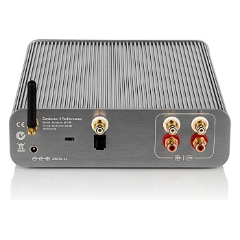 Burson Audio Conductor 3 Performance