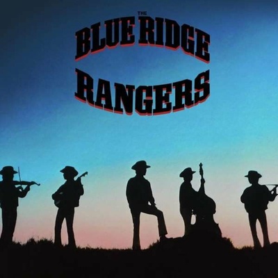 Fogerty John - The Blue Ridge Rangers Rides Again CD