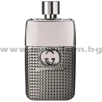 Gucci Guilty pour Homme (Stud Limited Edition) EDT 90 ml