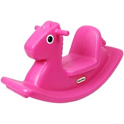 Little Tikes Люлеещ се кон розов Little Tikes 320085