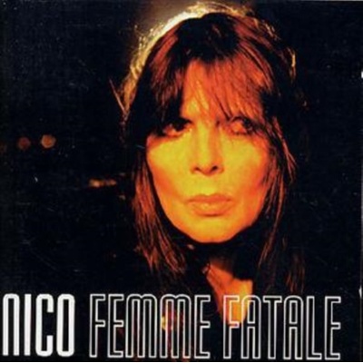 NICO: FEMME FATALE CD