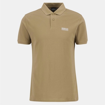 Barbour International Блуза с яка Barbour International Essential Polo Shirt - Trench