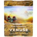 Mindok Mars: Teraformace Venuše