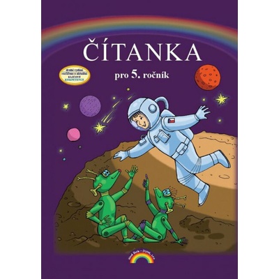 Čítanka pro 5. ročník