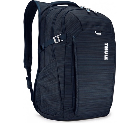 Thule construct carbon blue 24 l