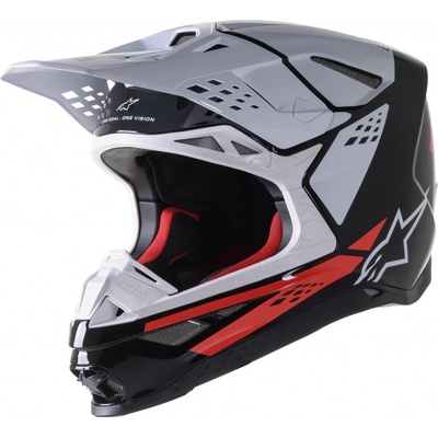 Alpinestars Supertech M8 FACTORY 2022
