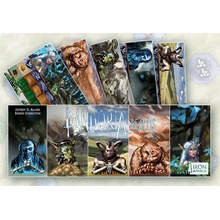 dlp Games Pandoria Realms