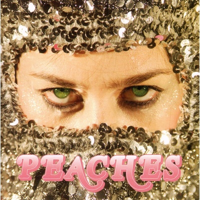 Peaches - Impeach My Bush (CD) (0634904020125)
